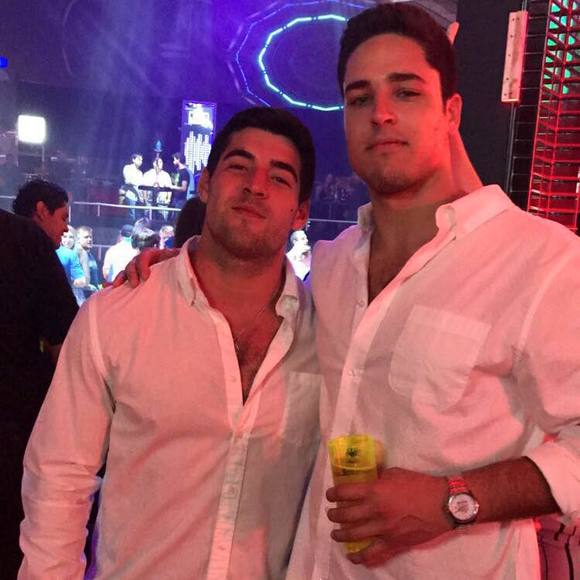 Meet your Posher, Andrew - Picture 1 of 1